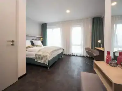 RS-- smart luxury & , contactless and inspected - 2