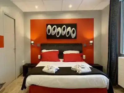 Bethune City Relax Spa & Sauna - 28