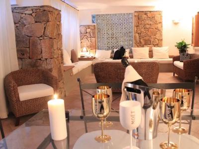 Villaggio Smeralda by Sardegna Smeralda Suite - 33