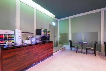 Star G Premium Dresden - 29