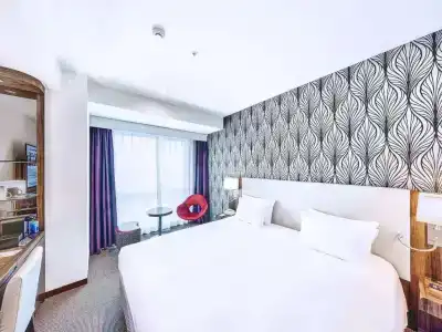 Mercure Okinawa Naha - 30