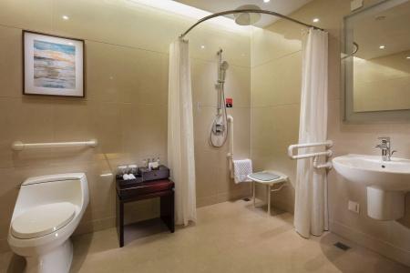 DoubleTree by Hilton Hangzhou East - 9