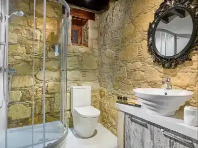 Oinoessa Traditional Boutique Guest Houses - 60