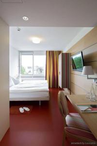 Steinenschanze Stadthotel - 25