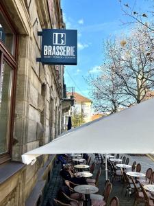 Brasserie - 15