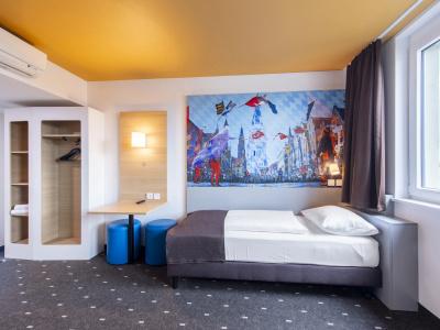 b&b Landshut - 5