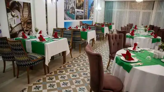 Adalya Ocean Deluxe - 35