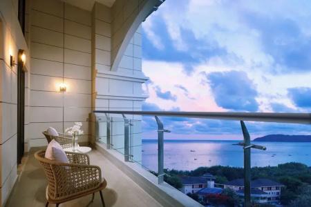 Shama Yalong Bay Sanya - 47