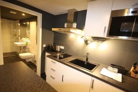SL´otel Budget - 22