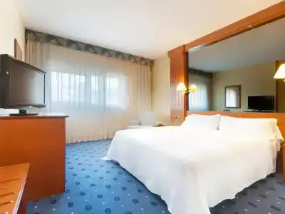Exe Coruña - 8