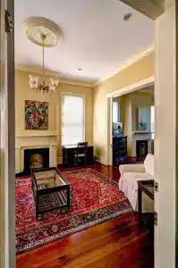 Fort Conde Inn - - 96