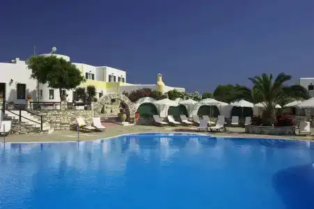 Asteras Paradise - 21