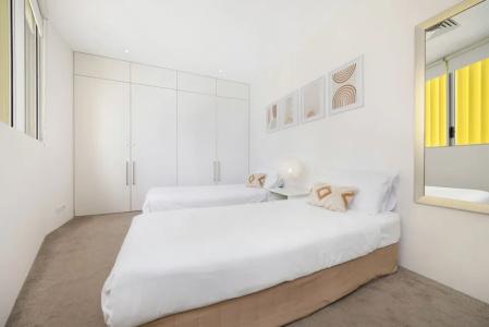 Ultiqa Air On Broadbeach - 61