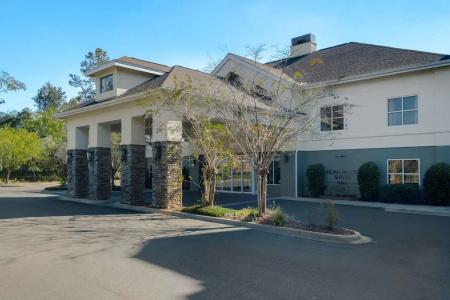 Homewood Suites by Hilton - 16