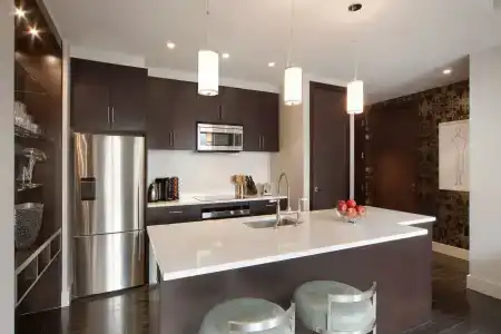 The Marmara Park Avenue - 13