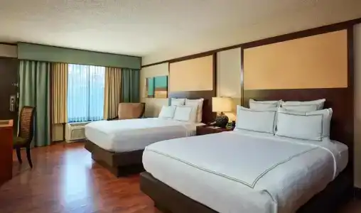 DoubleTree by Hilton Orlando at SeaWorld - 46