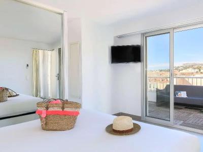 Ibis Styles Menton Centre - 44