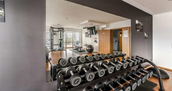 Best Western am Kastell - 22