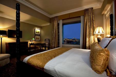 Stamford Plaza - 147