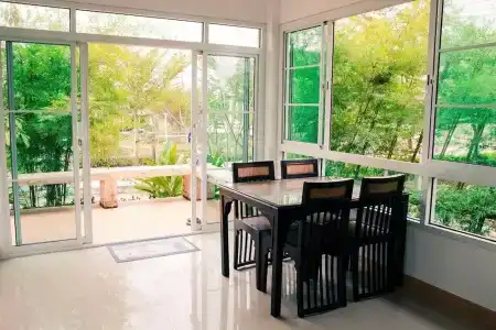 Blue Sky Villa Khao Yai - 46
