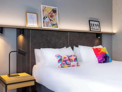 ibis Styles Den Haag Scheveningen - 75