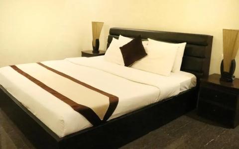 Rimal Suites - 25