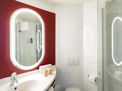 ibis Lausanne Centre - 35