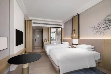 Courtyard by Marriott Chengdu South - 47