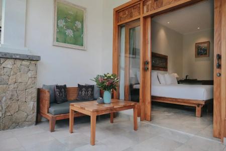 Sri Ratih Cottages - 86