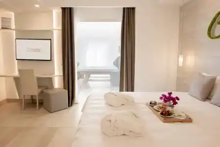 San Lorenzo Boutique & Spa - 39