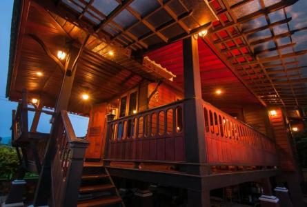 Tum Baan Suan ตุ่มบ้านสวน - 46