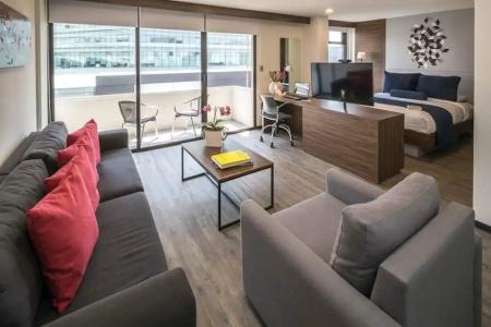 Flowsuites Wtc - 61