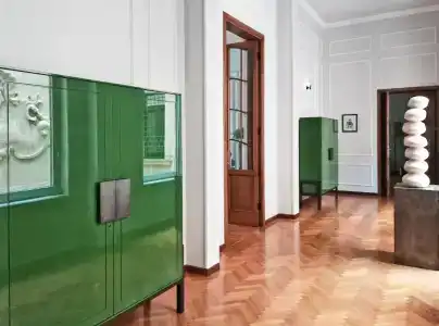 Palazzo Bozzi Corso by La Fiermontina - 31