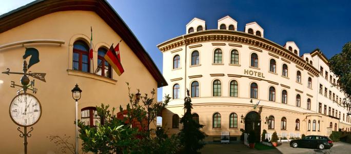 Bayerischer Hof Dresden - 0