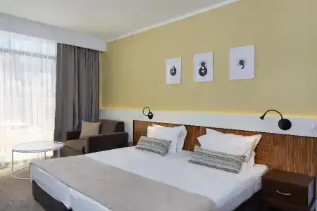 Nobel Ultra All Inclusive - Free Beach Access - 42