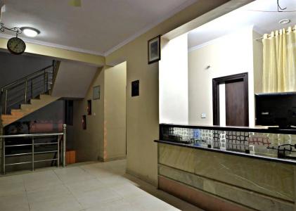 Ram Singh Palace - 9