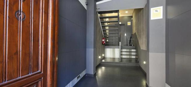 Vale Suites - 14