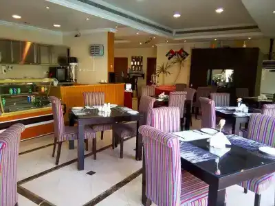 Coral Boutique Villas - 25