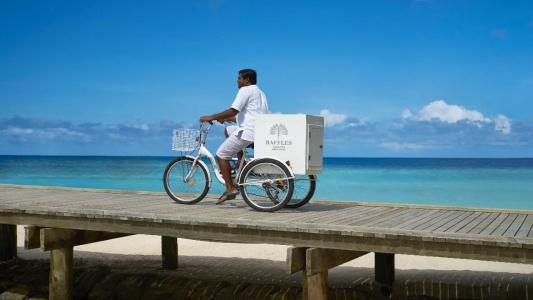The Halcyon Private Isles Maldives, Autograph Collection - 28