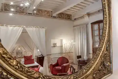 Palazzo Del Capitano Wellness & Relais - Luxury Borgo Capitano Collection - 69