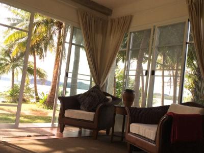 Koh Ao Kao White Sand Beach - 6