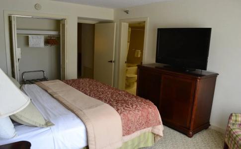 Jameson Inn - - 5
