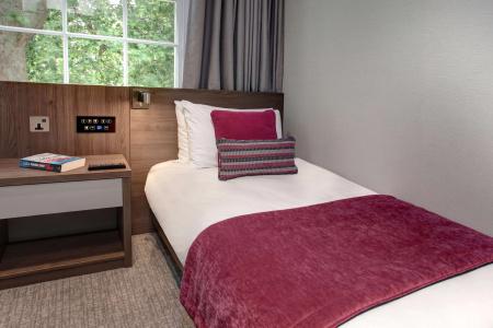 Best Western Plus Delmere - 56