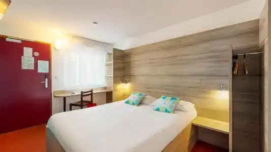 L'Auberge Everde Tarbes-Ibos - 28