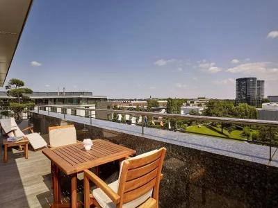 The Ritz-Carlton, Wolfsburg - 79