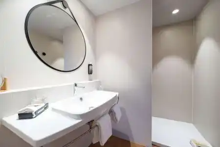 Best Western Premier Masqhotel - 9