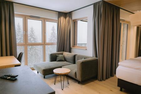 Das Wald- Genuss & Wellness am Notschreipass - 77
