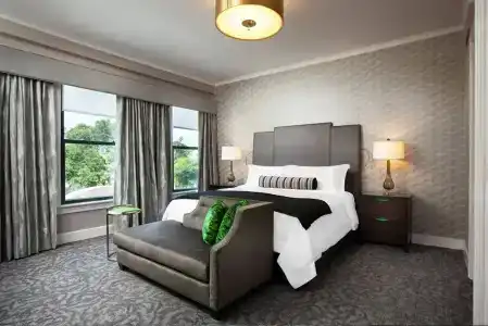 The St. Anthony, a Luxury Collection, San Antonio - 54