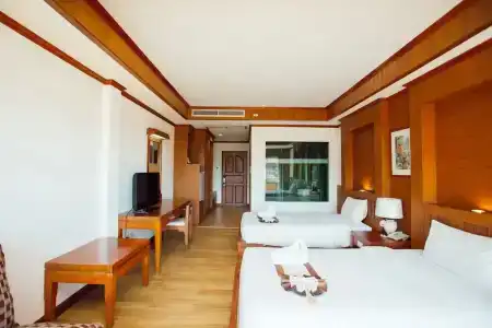 Aloha Resort - 32