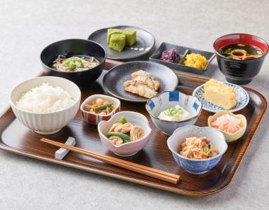 Comfort Inn Kyoto Shijokarasuma - 12